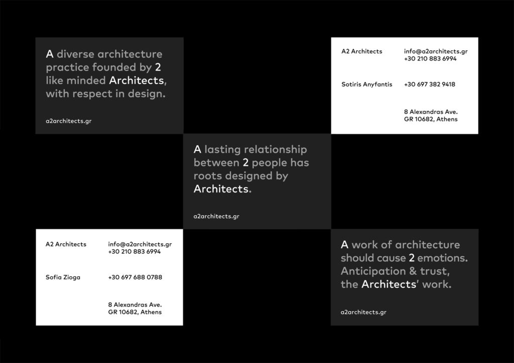 A2 Architects