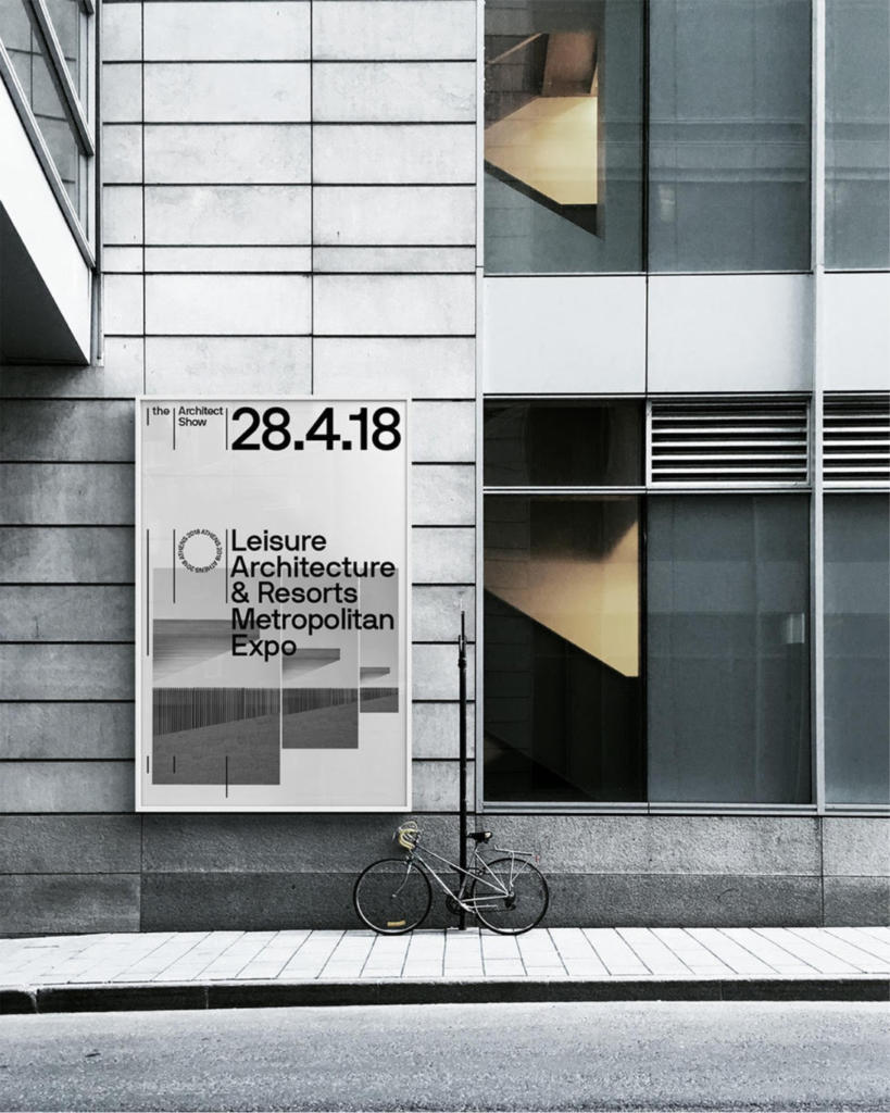 the Architect Show