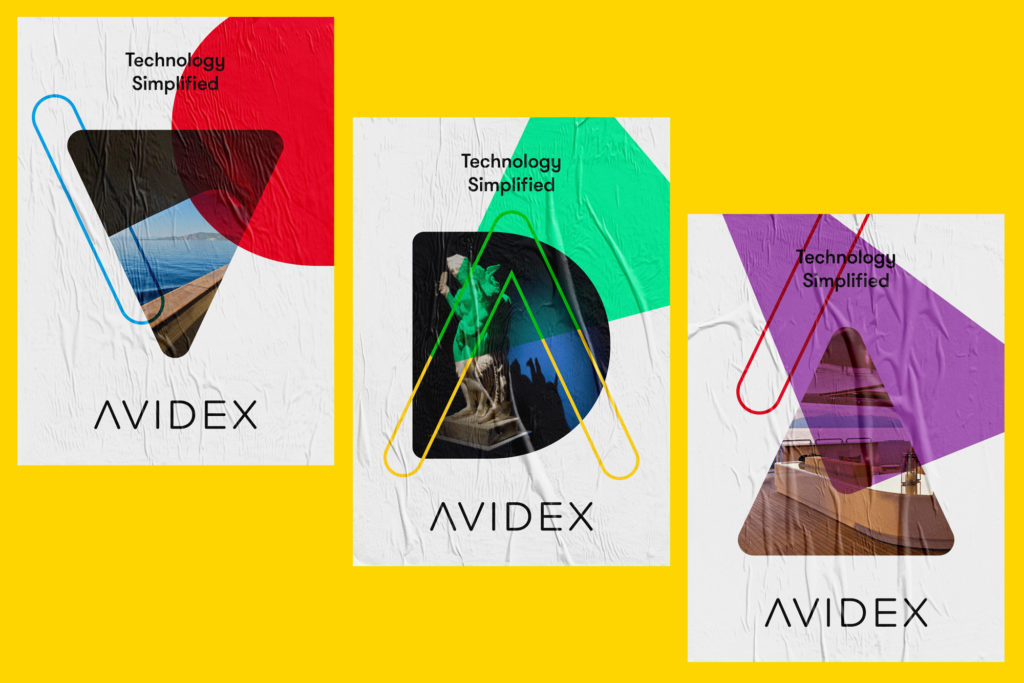 Avidex