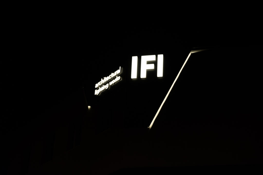 IFI Lighting Cyprus