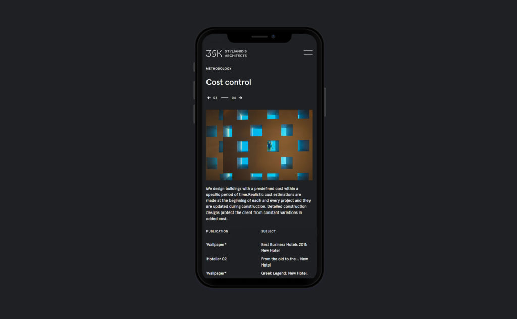 3SK Website