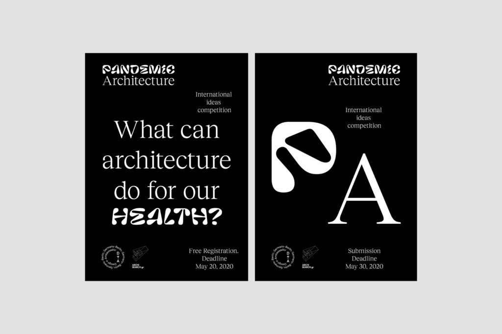 Pandemic Architecture