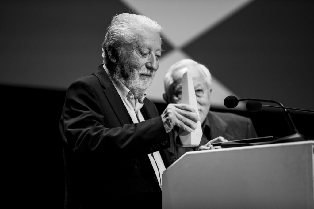 Archisearch Lifetime Achievement Awards