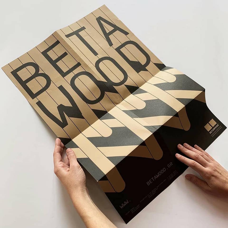 Betawood