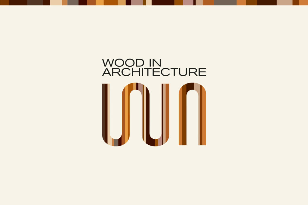 Wood in Architecture