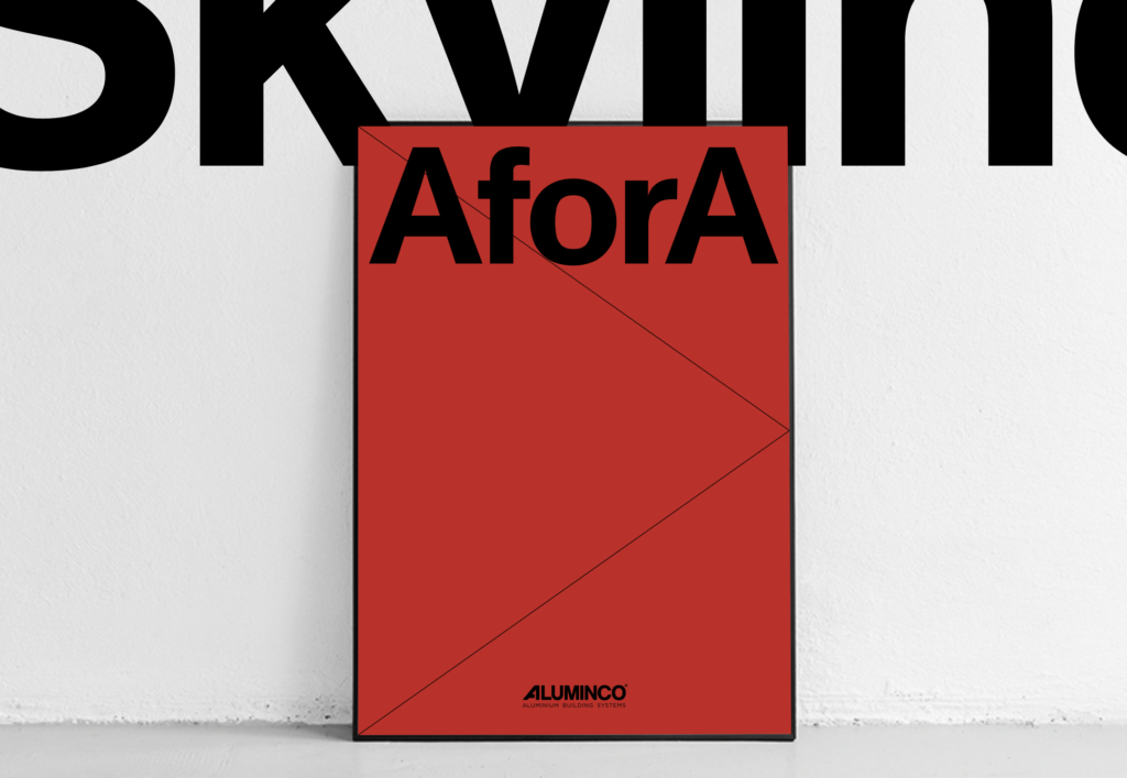 Aluminco For Architects