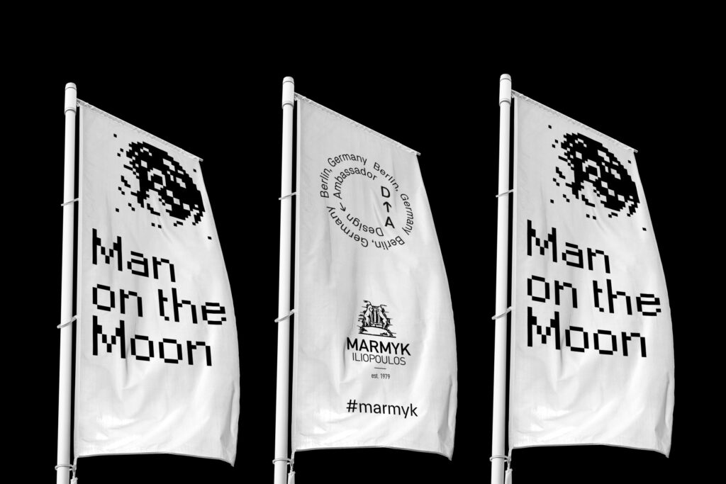 Man on the Moon