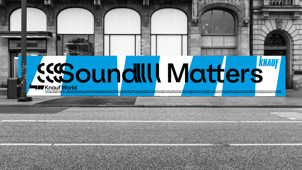 Sound Matters