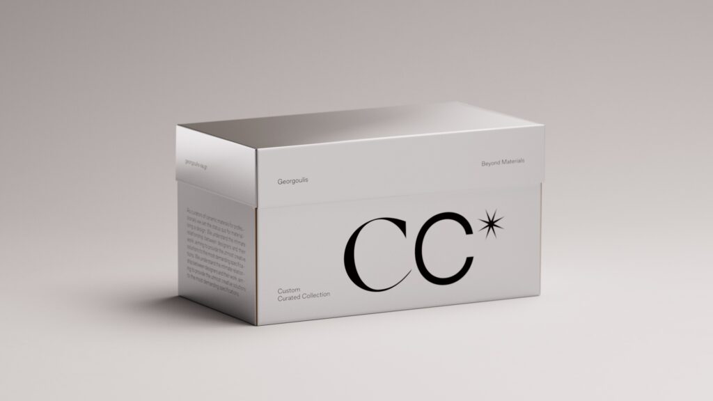 Georgoulis – sa Box