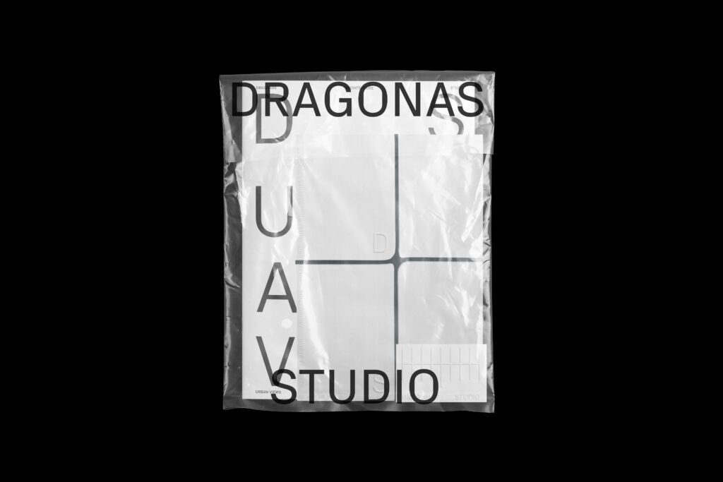 Dragonas Studio